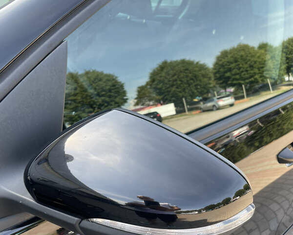 Чорний Фольксваген Гольф, об'ємом двигуна 1.39 л та пробігом 208 тис. км за 7900 $, фото 16 на Automoto.ua