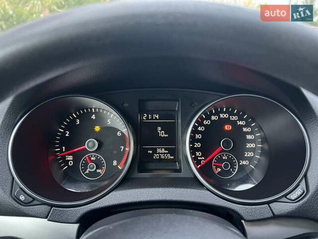 Фольксваген Гольф 2009 в Хмельницком на Automoto.ua Черный Фольксваген Гольф, объемом двигателя 1.4 л и пробегом 207 тыс. км за 7499 $, фото 41 на Automoto.ua