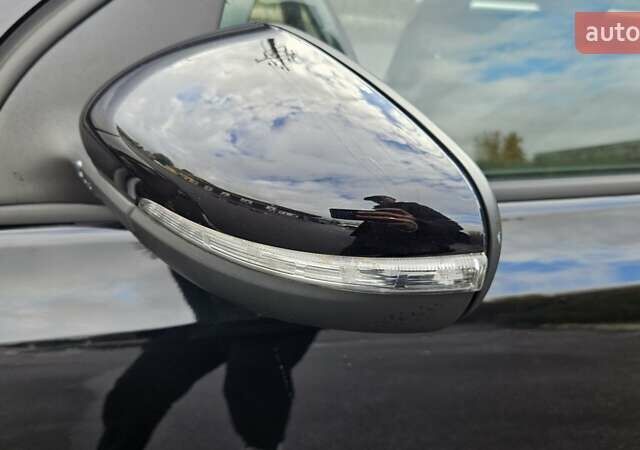 Черный Фольксваген Гольф, объемом двигателя 1.39 л и пробегом 197 тыс. км за 7350 $, фото 34 на Automoto.ua