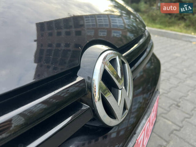 Фольксваген Гольф 2009 в Хмельницком на Automoto.ua Черный Фольксваген Гольф, объемом двигателя 1.4 л и пробегом 207 тыс. км за 7499 $, фото 12 на Automoto.ua