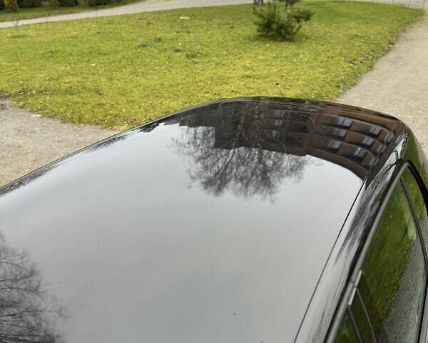 Черный Фольксваген Гольф, объемом двигателя 1.39 л и пробегом 251 тыс. км за 8400 $, фото 12 на Automoto.ua