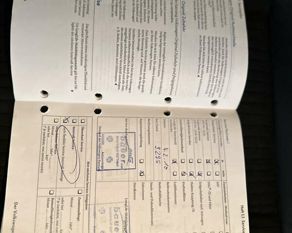 Чорний Фольксваген Гольф, об'ємом двигуна 1.4 л та пробігом 135 тис. км за 6950 $, фото 55 на Automoto.ua