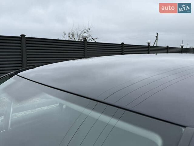 Черный Фольксваген Гольф, объемом двигателя 1.6 л и пробегом 198 тыс. км за 7899 $, фото 70 на Automoto.ua