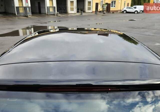 Черный Фольксваген Гольф, объемом двигателя 1.39 л и пробегом 197 тыс. км за 7350 $, фото 53 на Automoto.ua