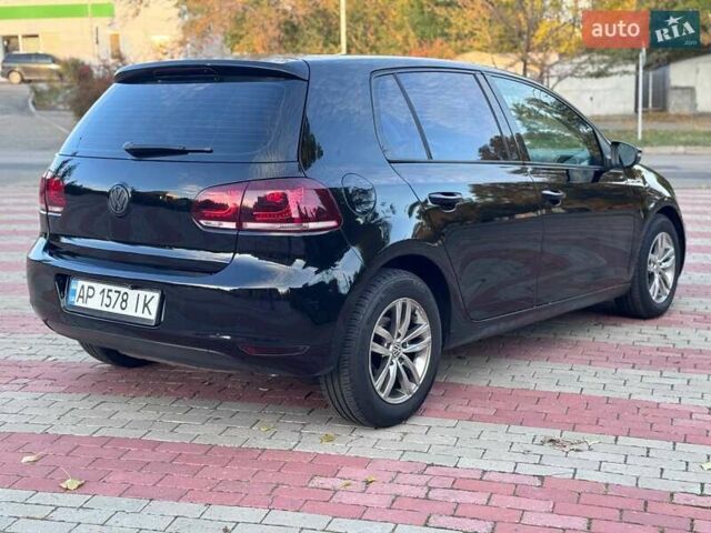 Чорний Фольксваген Гольф, об'ємом двигуна 1.6 л та пробігом 217 тис. км за 6500 $, фото 7 на Automoto.ua