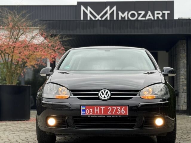 Чорний Фольксваген Гольф, об'ємом двигуна 0 л та пробігом 239 тис. км за 5699 $, фото 11 на Automoto.ua