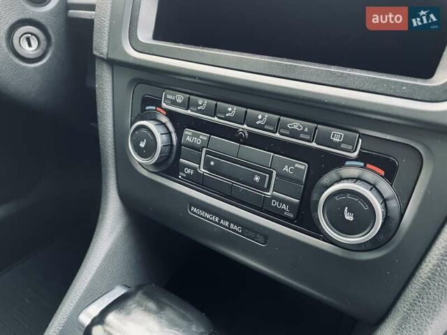 Черный Фольксваген Гольф, объемом двигателя 1.6 л и пробегом 247 тыс. км за 7950 $, фото 39 на Automoto.ua