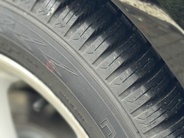 Черный Фольксваген Гольф, объемом двигателя 0 л и пробегом 270 тыс. км за 5700 $, фото 18 на Automoto.ua