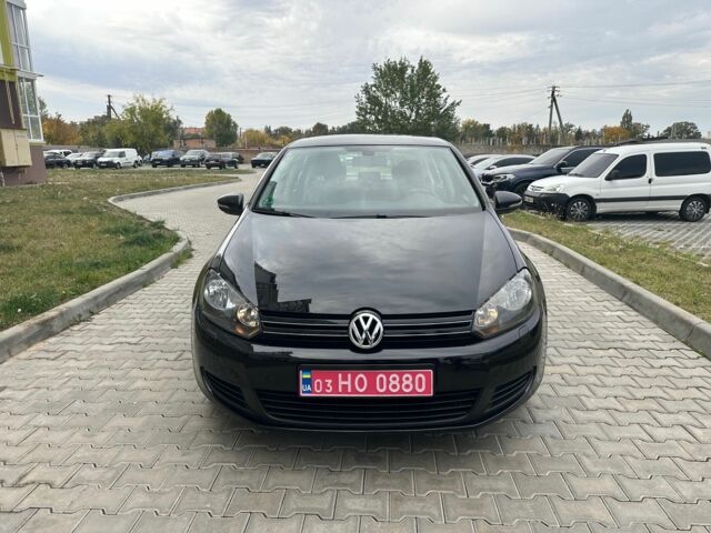 Чорний Фольксваген Гольф, об'ємом двигуна 0 л та пробігом 150 тис. км за 7800 $, фото 10 на Automoto.ua