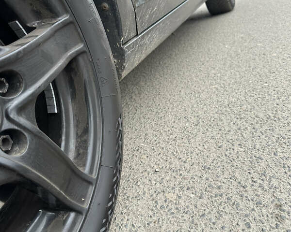 Черный Фольксваген Гольф, объемом двигателя 1.4 л и пробегом 171 тыс. км за 8200 $, фото 17 на Automoto.ua