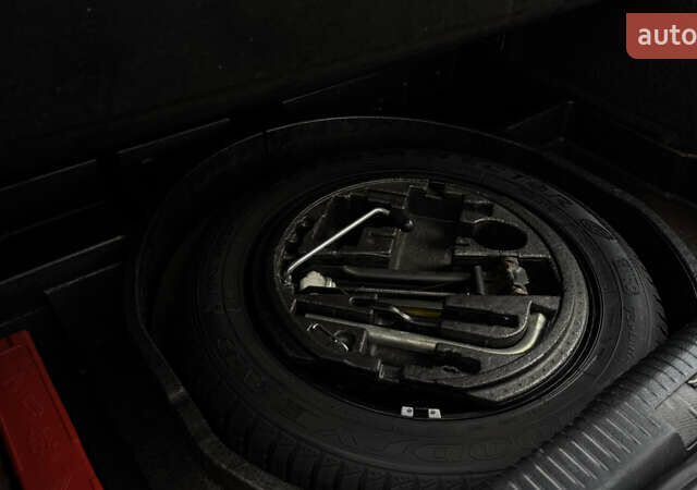 Черный Фольксваген Гольф, объемом двигателя 1.39 л и пробегом 256 тыс. км за 7799 $, фото 31 на Automoto.ua