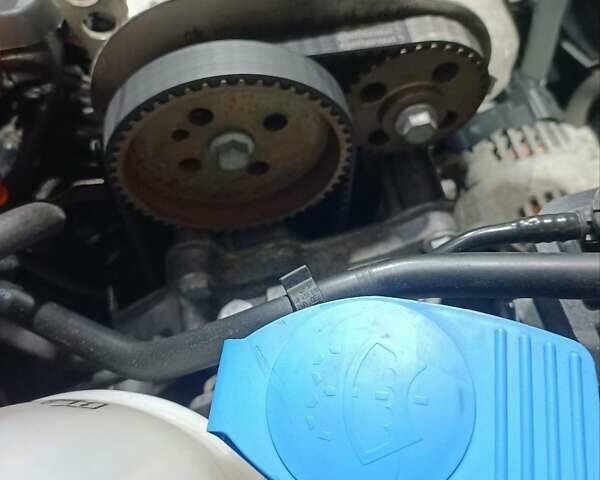 Чорний Фольксваген Гольф, об'ємом двигуна 0 л та пробігом 223 тис. км за 6999 $, фото 25 на Automoto.ua