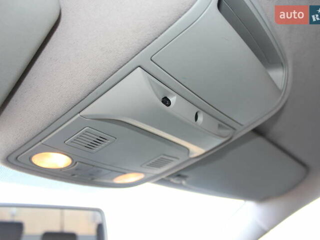 Чорний Фольксваген Гольф, об'ємом двигуна 1.6 л та пробігом 210 тис. км за 7290 $, фото 46 на Automoto.ua