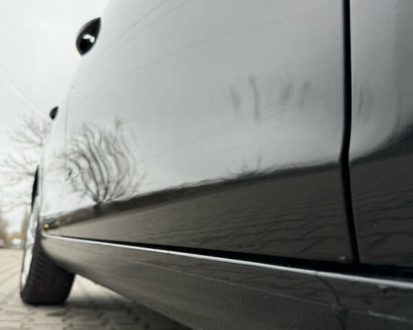 Черный Фольксваген Гольф, объемом двигателя 1.6 л и пробегом 198 тыс. км за 7950 $, фото 94 на Automoto.ua