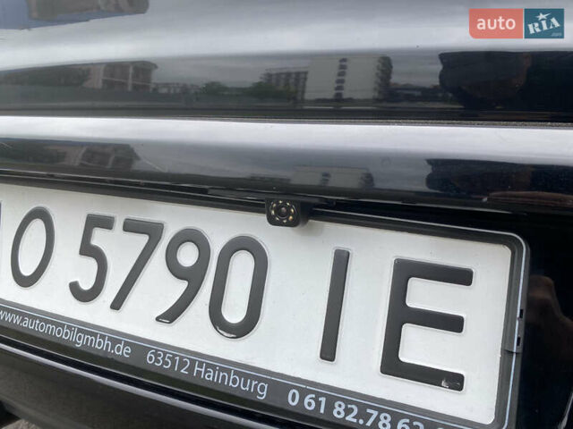 Чорний Фольксваген Гольф, об'ємом двигуна 1.4 л та пробігом 245 тис. км за 7900 $, фото 13 на Automoto.ua