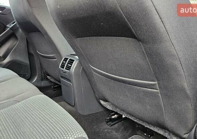 Черный Фольксваген Гольф, объемом двигателя 1.39 л и пробегом 197 тыс. км за 7350 $, фото 50 на Automoto.ua