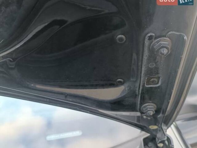 Чорний Фольксваген Гольф, об'ємом двигуна 1.4 л та пробігом 223 тис. км за 6999 $, фото 25 на Automoto.ua