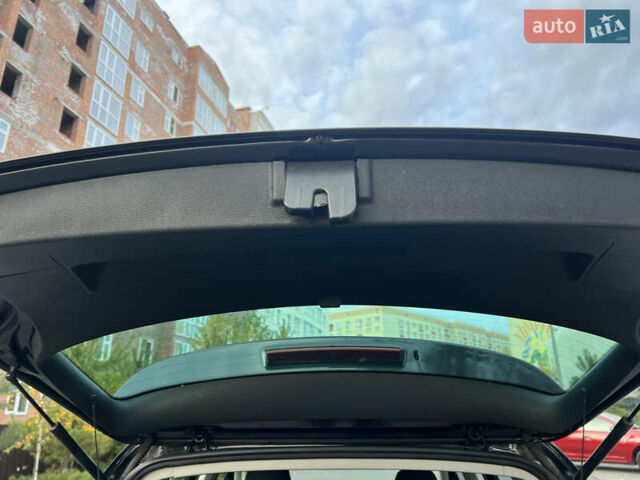 Фольксваген Гольф 2009 в Хмельницком на Automoto.ua Черный Фольксваген Гольф, объемом двигателя 1.4 л и пробегом 207 тыс. км за 7499 $, фото 23 на Automoto.ua