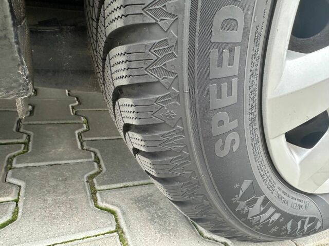 Чорний Фольксваген Гольф, об'ємом двигуна 0 л та пробігом 150 тис. км за 7800 $, фото 14 на Automoto.ua