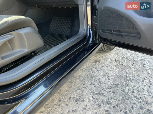 Чорний Фольксваген Гольф, об'ємом двигуна 2 л та пробігом 345 тис. км за 10300 $, фото 24 на Automoto.ua
