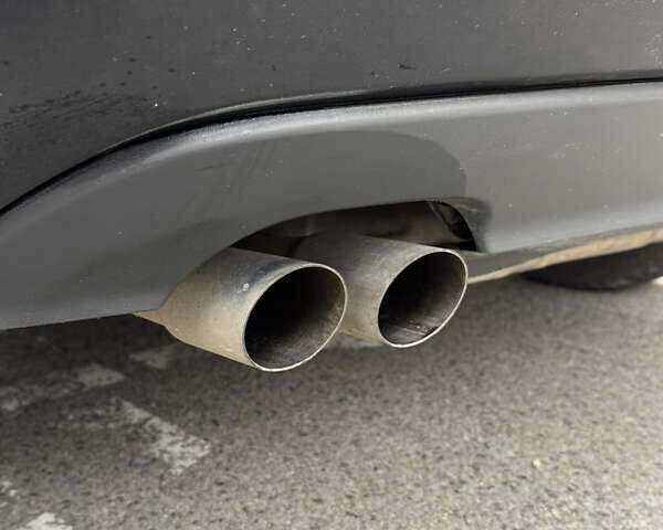 Чорний Фольксваген Гольф, об'ємом двигуна 1.39 л та пробігом 219 тис. км за 5750 $, фото 13 на Automoto.ua