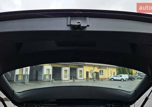 Черный Фольксваген Гольф, объемом двигателя 1.39 л и пробегом 197 тыс. км за 7350 $, фото 51 на Automoto.ua