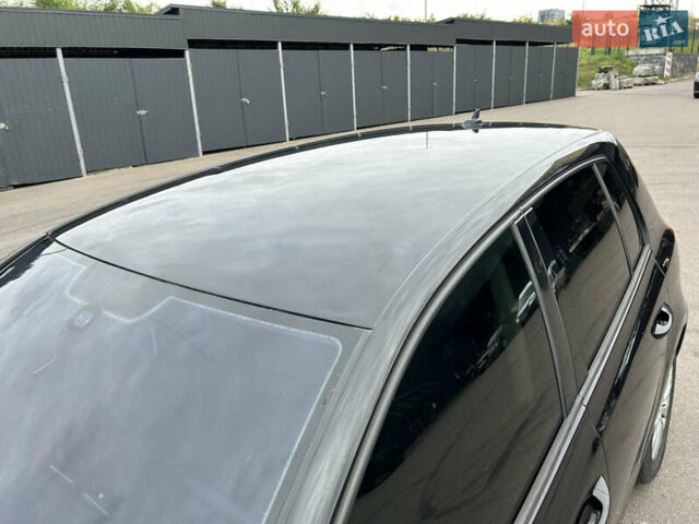 Фольксваген Гольф 2009 в Ровно на Automoto.ua Черный Фольксваген Гольф, объемом двигателя 1.97 л и пробегом 307 тыс. км за 7200 $, фото 10 на Automoto.ua