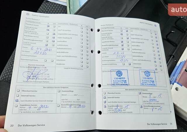 Черный Фольксваген Гольф, объемом двигателя 1.39 л и пробегом 197 тыс. км за 7350 $, фото 89 на Automoto.ua