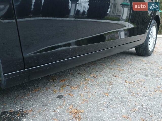 Чорний Фольксваген Гольф, об'ємом двигуна 1.4 л та пробігом 223 тис. км за 6999 $, фото 13 на Automoto.ua