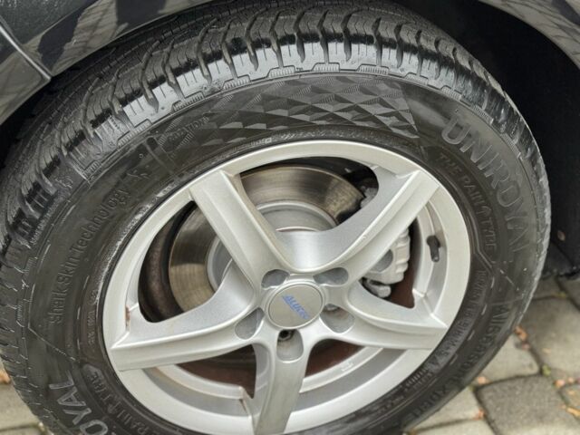 Чорний Фольксваген Гольф, об'ємом двигуна 0 л та пробігом 239 тис. км за 5699 $, фото 22 на Automoto.ua