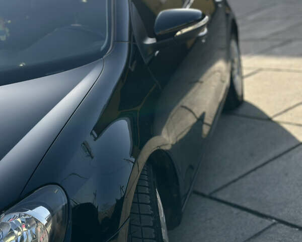 Чорний Фольксваген Гольф, об'ємом двигуна 1.39 л та пробігом 205 тис. км за 7500 $, фото 3 на Automoto.ua