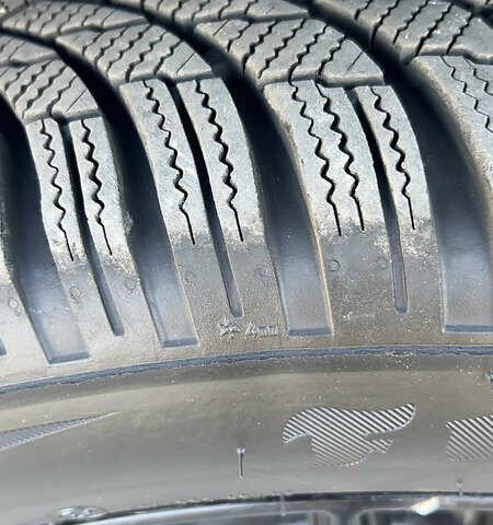 Чорний Фольксваген Гольф, об'ємом двигуна 1.4 л та пробігом 208 тис. км за 7400 $, фото 19 на Automoto.ua