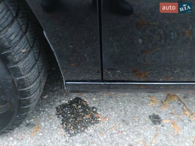 Чорний Фольксваген Гольф, об'ємом двигуна 0 л та пробігом 223 тис. км за 6999 $, фото 17 на Automoto.ua