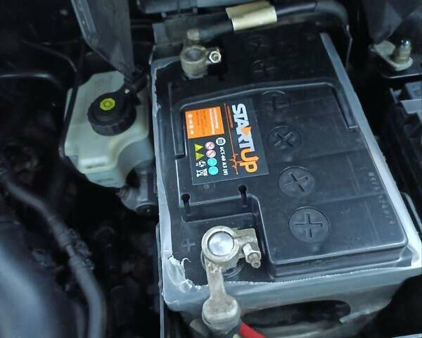 Чорний Фольксваген Гольф, об'ємом двигуна 0 л та пробігом 223 тис. км за 6999 $, фото 24 на Automoto.ua