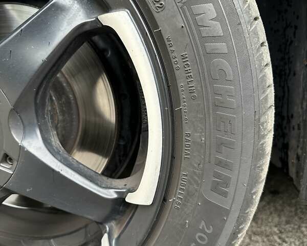 Черный Фольксваген Гольф, объемом двигателя 1.6 л и пробегом 196 тыс. км за 7000 $, фото 30 на Automoto.ua