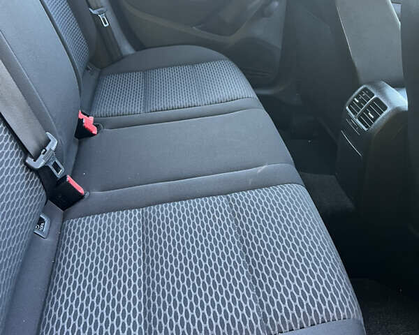 Чорний Фольксваген Гольф, об'ємом двигуна 1.4 л та пробігом 208 тис. км за 7400 $, фото 30 на Automoto.ua