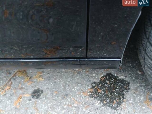 Чорний Фольксваген Гольф, об'ємом двигуна 1.4 л та пробігом 223 тис. км за 6999 $, фото 15 на Automoto.ua