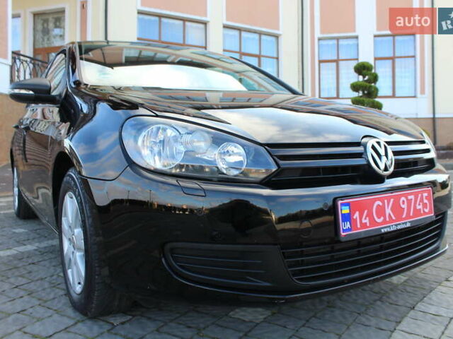 Черный Фольксваген Гольф, объемом двигателя 1.6 л и пробегом 210 тыс. км за 7390 $, фото 28 на Automoto.ua