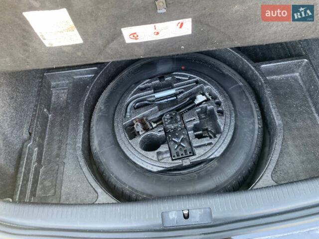 Чорний Фольксваген Гольф, об'ємом двигуна 1.6 л та пробігом 217 тис. км за 6850 $, фото 10 на Automoto.ua