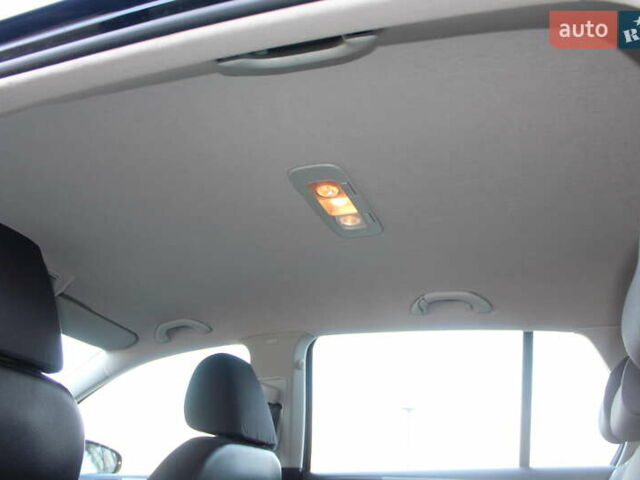 Черный Фольксваген Гольф, объемом двигателя 1.6 л и пробегом 210 тыс. км за 7390 $, фото 57 на Automoto.ua