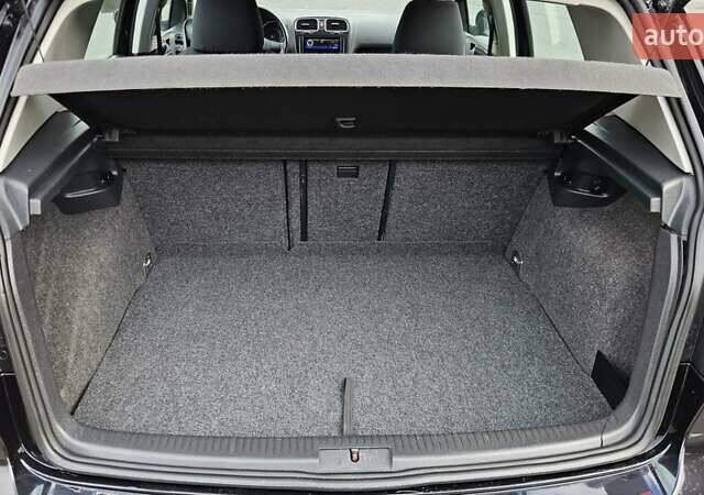 Черный Фольксваген Гольф, объемом двигателя 1.39 л и пробегом 197 тыс. км за 7350 $, фото 52 на Automoto.ua