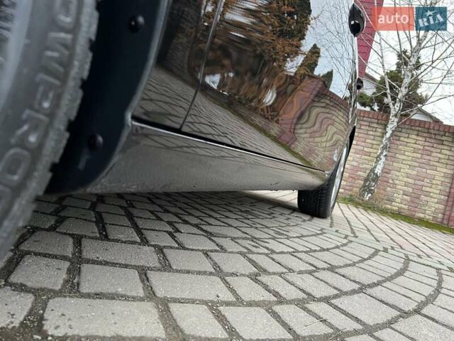 Черный Фольксваген Гольф, объемом двигателя 1.4 л и пробегом 204 тыс. км за 6900 $, фото 17 на Automoto.ua