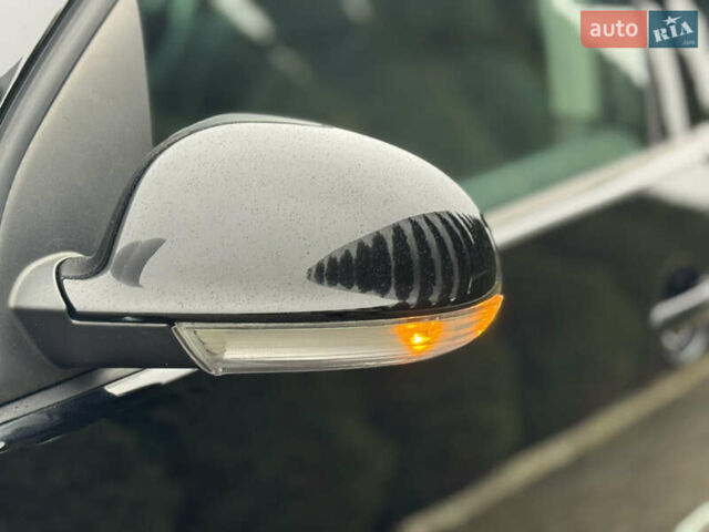 Чорний Фольксваген Гольф, об'ємом двигуна 1.4 л та пробігом 270 тис. км за 5700 $, фото 27 на Automoto.ua