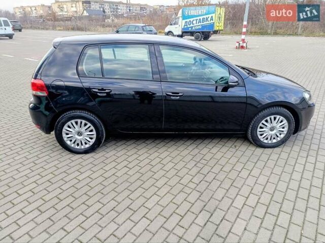 Чорний Фольксваген Гольф, об'ємом двигуна 0 л та пробігом 223 тис. км за 6999 $, фото 8 на Automoto.ua