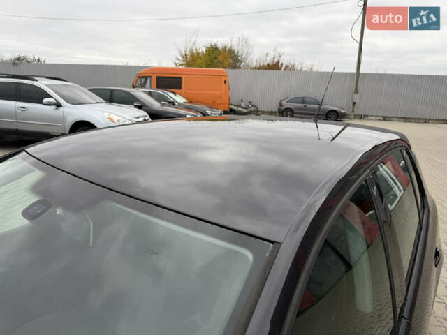 Черный Фольксваген Гольф, объемом двигателя 1.6 л и пробегом 189 тыс. км за 6650 $, фото 26 на Automoto.ua