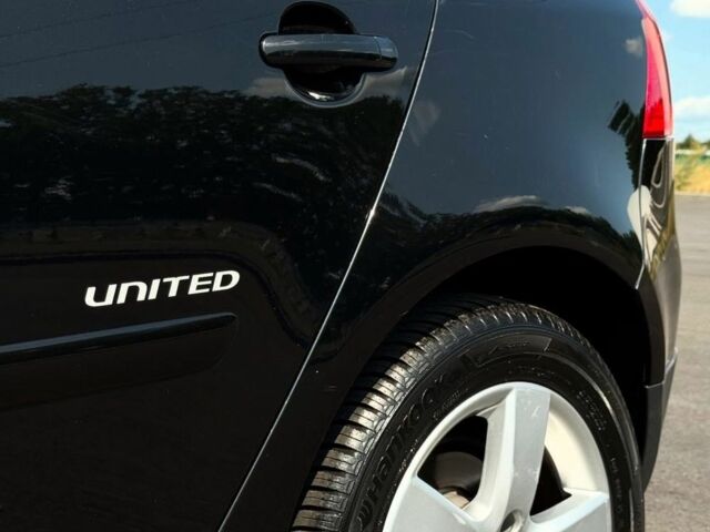 Чорний Фольксваген Гольф, об'ємом двигуна 1.4 л та пробігом 223 тис. км за 6700 $, фото 16 на Automoto.ua