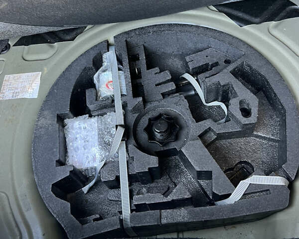 Чорний Фольксваген Гольф, об'ємом двигуна 1.4 л та пробігом 208 тис. км за 7400 $, фото 22 на Automoto.ua