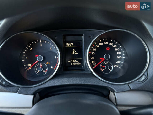Фольксваген Гольф 2009 у Хмельницькому на Automoto.ua Чорний Фольксваген Гольф, об'ємом двигуна 1.97 л та пробігом 276 тис. км за 7499 $, фото 39 на Automoto.ua