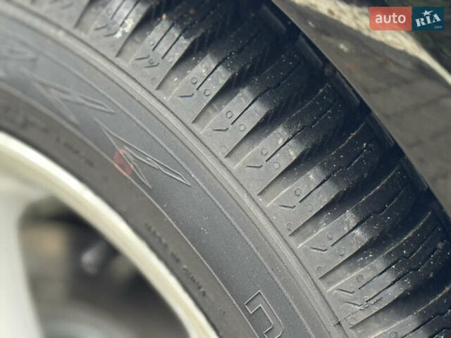 Чорний Фольксваген Гольф, об'ємом двигуна 1.4 л та пробігом 270 тис. км за 5700 $, фото 20 на Automoto.ua