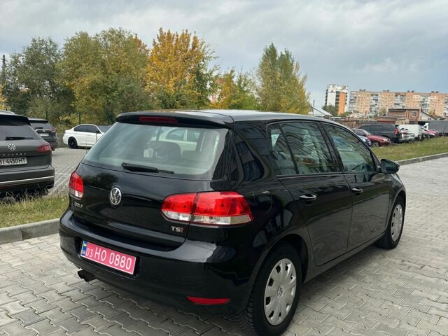 Чорний Фольксваген Гольф, об'ємом двигуна 0 л та пробігом 150 тис. км за 7800 $, фото 2 на Automoto.ua